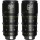 DZOFilm CATTA Ace FF 35-80 & 70-135mm T2.9 Zoom Lens Bundle